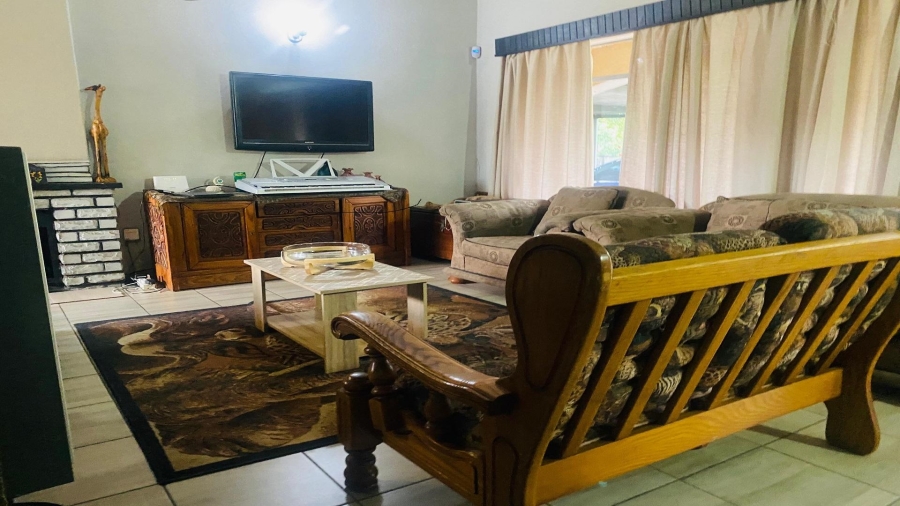 3 Bedroom Property for Sale in Vaalpark Free State